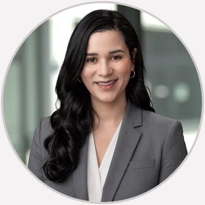 Thaina Colon, DPM