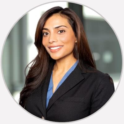 Priyal Patel, DPM