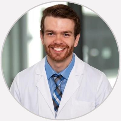 Aaron Tarbell, DPM