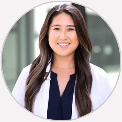 Angela Moon, DPM