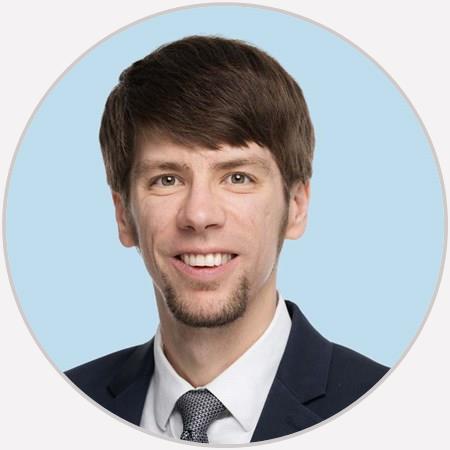 Brett Cann, MD