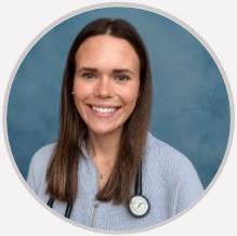 Anna Grace Blanchard, MSN, FNP-C