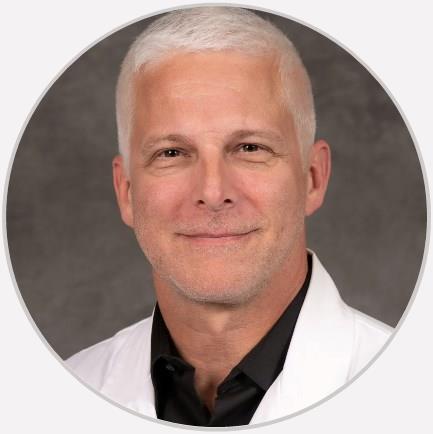 Robert Kahnk, M.D.