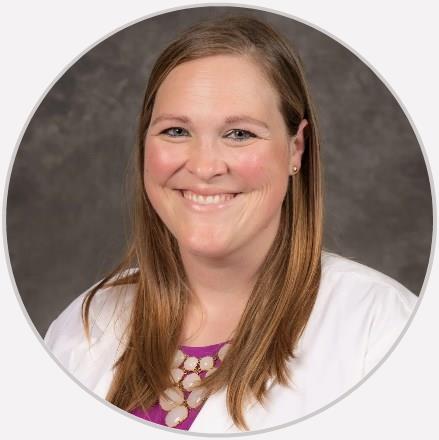 Angie Hunt, PA-C