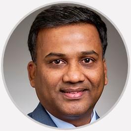 Nitin Agarwal, M.D.