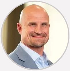 Jesse C. Botker, MD, FAAOS, CAQ