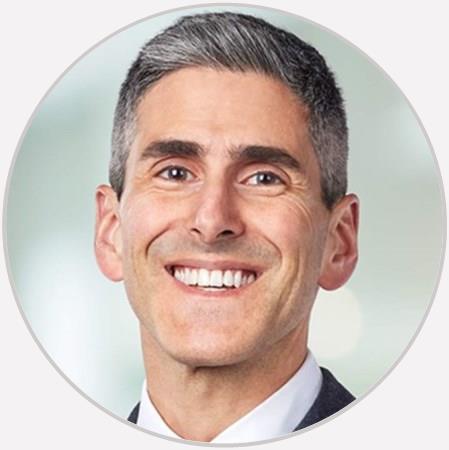 Aaron Cetner MD